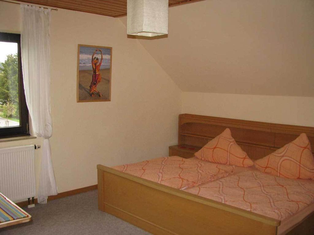 Apartment Jungst Winterberg Chambre photo