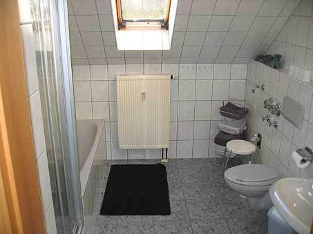 Apartment Jungst Winterberg Extérieur photo