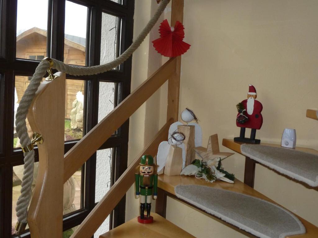 Apartment Jungst Winterberg Chambre photo